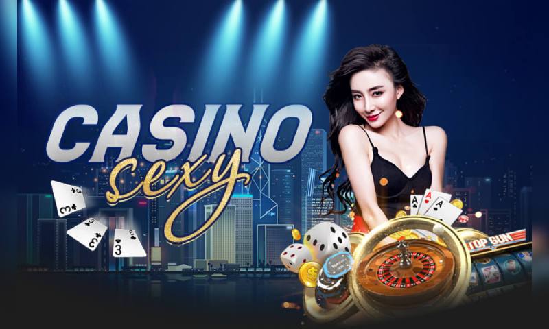 casino VT999